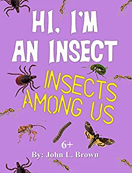 I'm An Insect