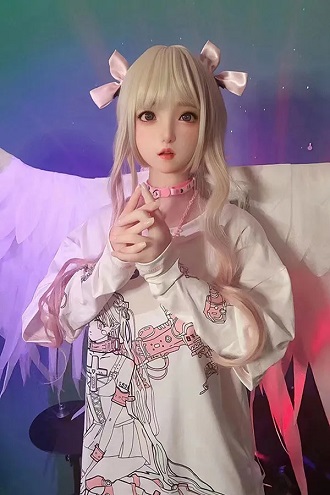 Honey Love Doll