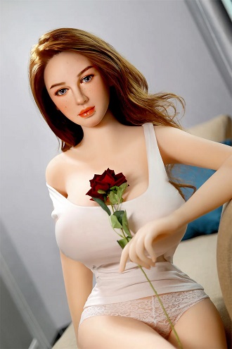 Honey Love Doll