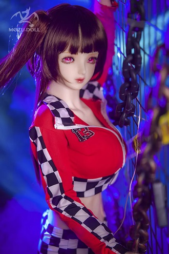Honey Love Doll