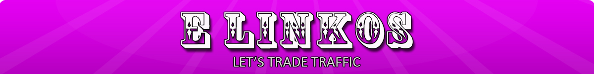 Elinkos.com Header