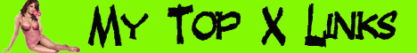 529 My Top X Links