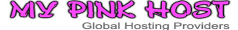 481 My Pink Host