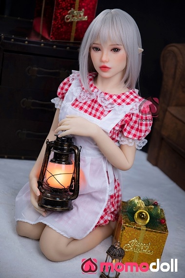 Mo Mo Doll