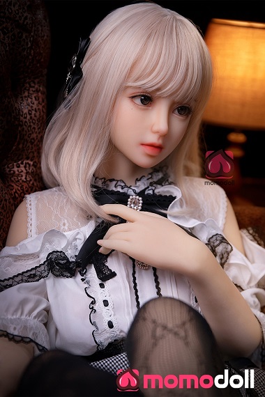 Mo Mo Doll