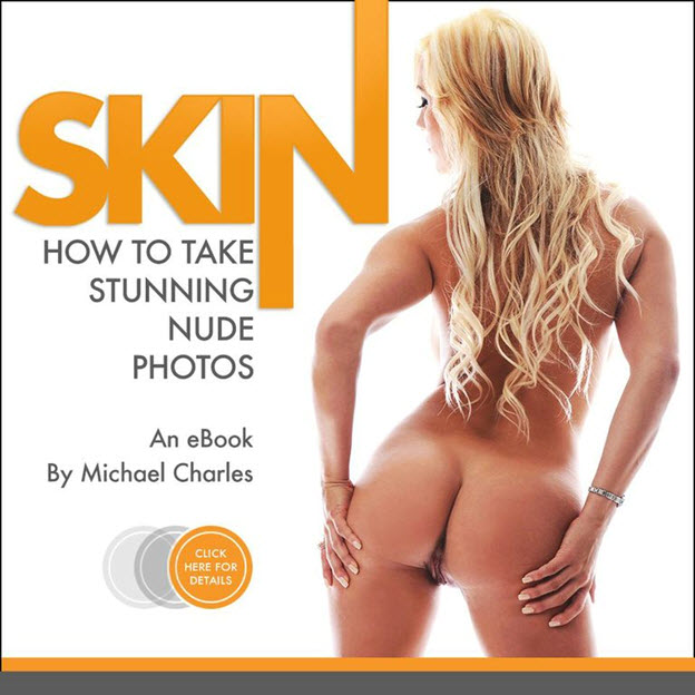 Nude Photography Ebook