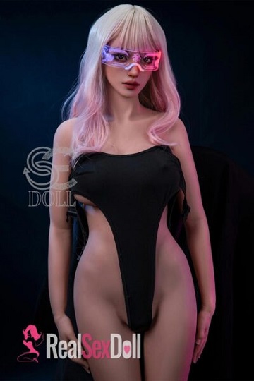 Real Sex Doll