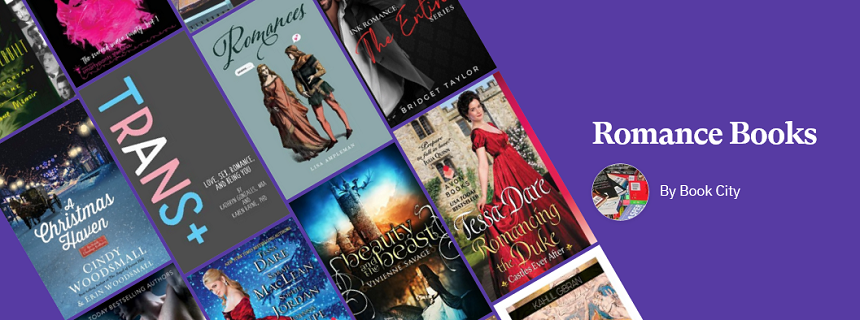 Romance Books