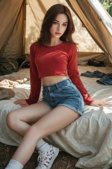Featured Young And Small Sex Dolls