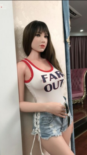 Dc Doll House Sex Dolls