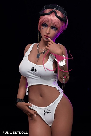 Doll Pimp