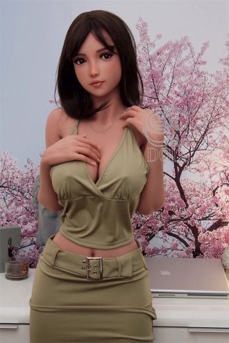 Mail Order Doll