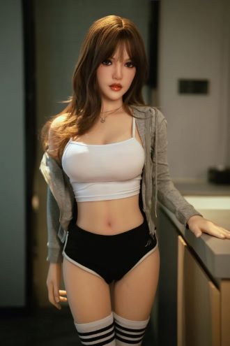 Mail Order Doll