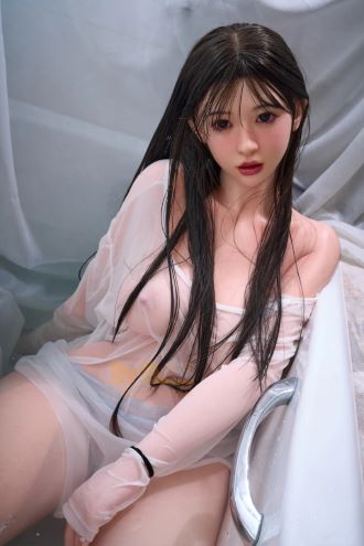 Mail Order Doll