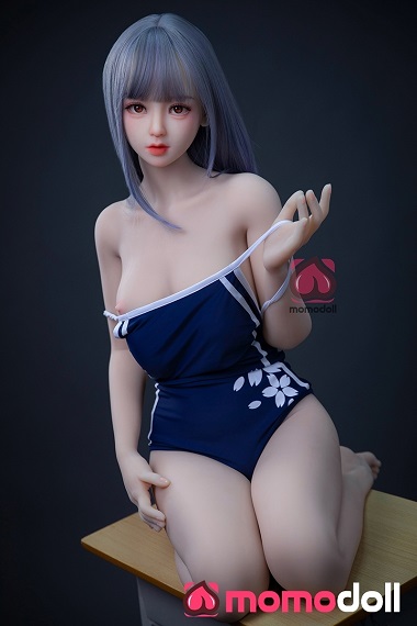 Mo Mo Doll