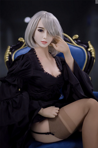 Sex Doll Queen