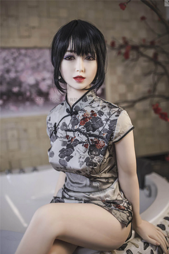 Sex Doll Queen