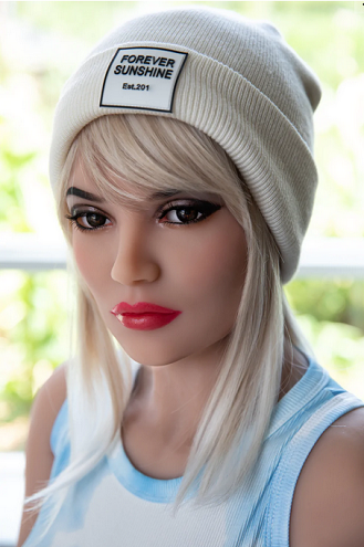 Sex Doll Queen