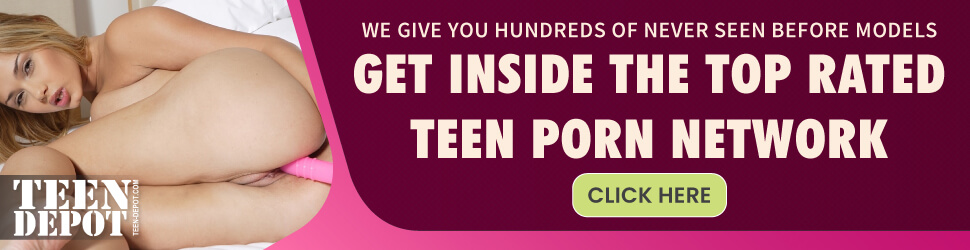 Teen Depot